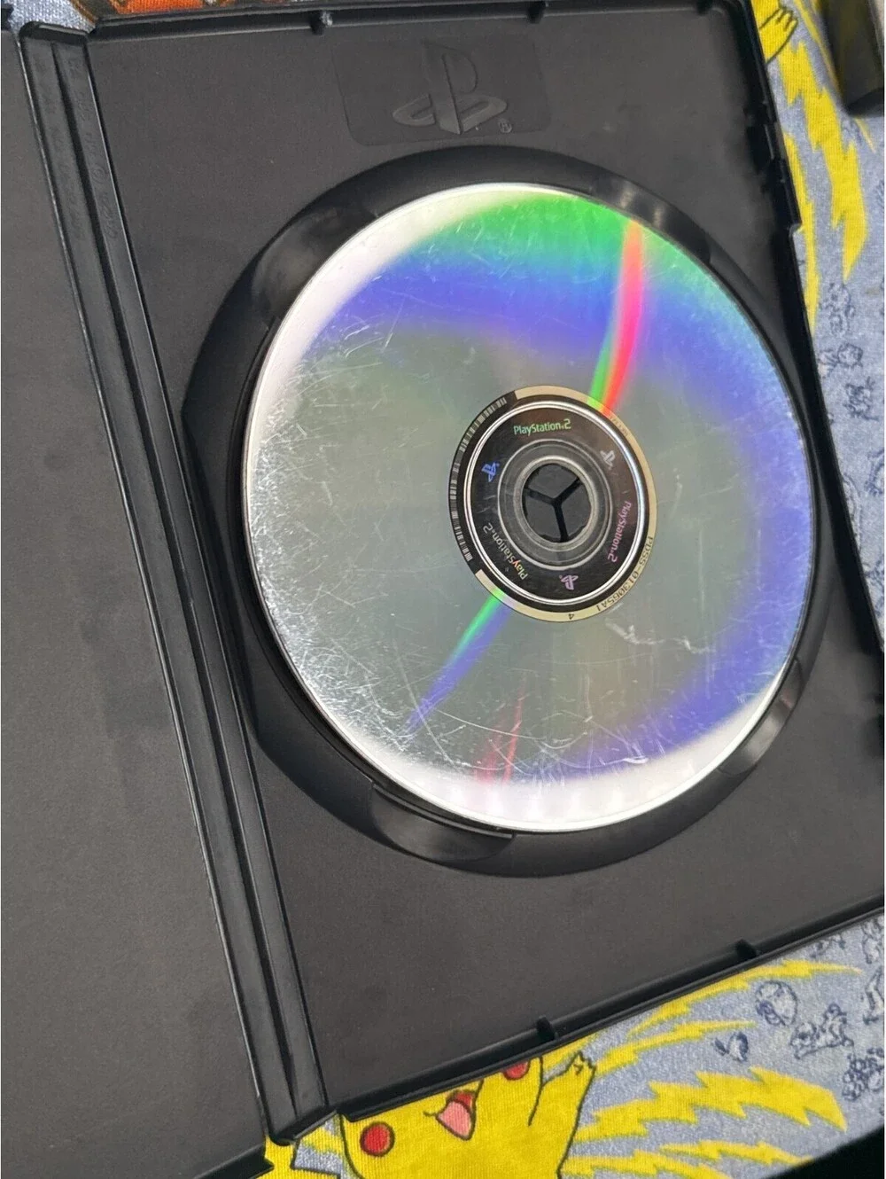 Resident Evil Outbreak File # 2 PlayStation 2 PS2 Game Disc Only Tested Working